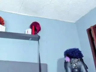 Camsoda Adult Webcams of coco-kiiss