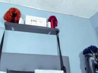 Camsoda Live Sex Cam of coco-kiiss