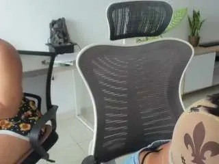 Camsoda Live Sex Cam of emilybrowm