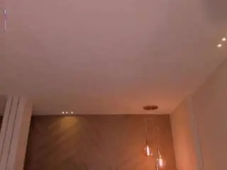 Camsoda Adult Webcam of paulinasantos
