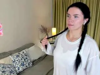 Camsoda Private Sex Chat of evelyne-xx