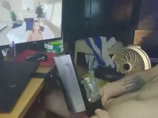 Camsoda Sex Cam of r3v01ut10n