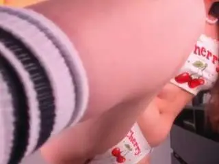 Camsoda Sex Cam of violettabond