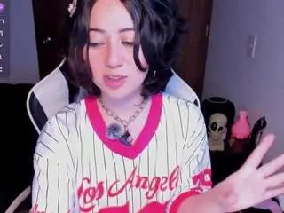 Camsoda Adult Video Chat of frida-lassi