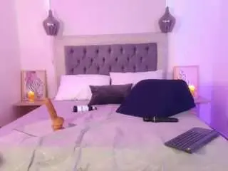 Camsoda Adult Webcam of laurensaenz