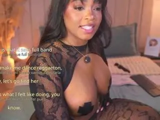 Camsoda Adult Webcam of nicoleth28