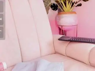 Camsoda Best Webcam of nina-angel