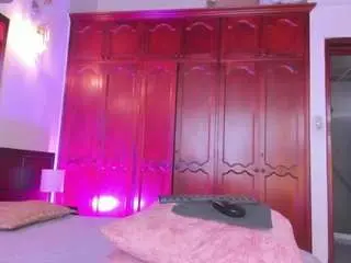Camsoda Watch Live Sex Cams of shantall-777