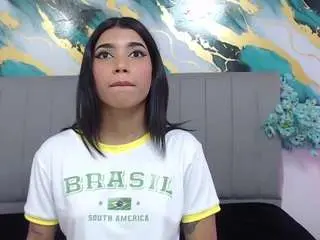 Camsoda Sex Chat of sofia-jimenez18