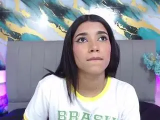 Camsoda Live Sex of sofia-jimenez18