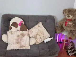 Camsoda Live Sex Cam of sweetkhristie