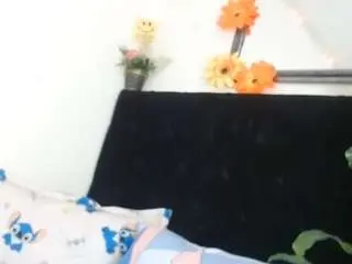 Camsoda Best live sex cam show of apriljades18