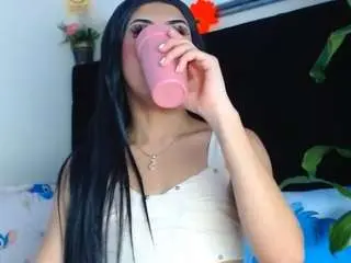 Camsoda Watch Live Sex Cams of apriljades18