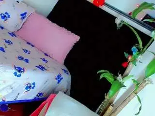 Camsoda Adult Webcam of apriljades18