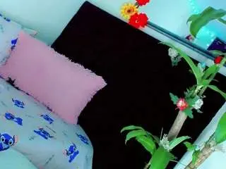 Camsoda Best Webcam of apriljades18