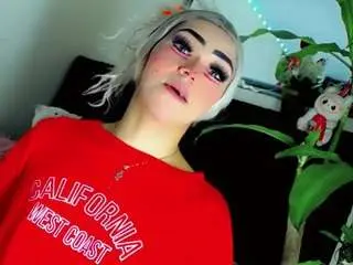 Camsoda Free Live Porn of apriljades18