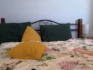 Camsoda Live Sex Cam of jannetfox