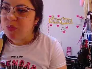 Camsoda Adult Webcams of lanaqueen69