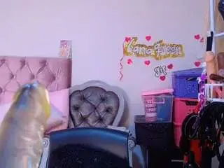 Camsoda Best Webcam of lanaqueen69