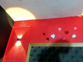 Camsoda Private Sex Chat of yayahilton