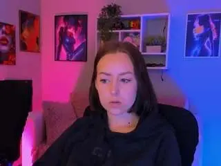 Camsoda Nude Webcam of hanna-triss