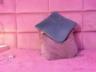 Camsoda Free Live Porn of janah-myers