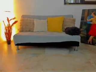Camsoda Nude Webcam of kayakiss