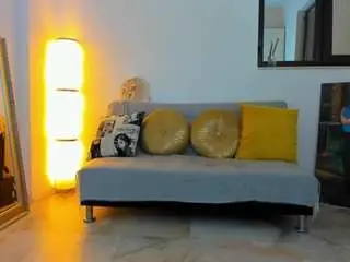 Camsoda Live Sex Cam of kayakiss