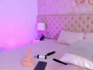 Camsoda Live Sex Cam of madelynngray