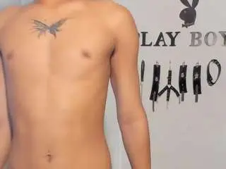 Camsoda Adult Video Chat of mikeotthon