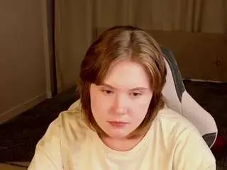 Camsoda Sex Cam of wagsyangel