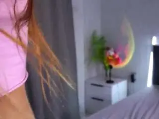 Camsoda Sex Cam of adelepectol