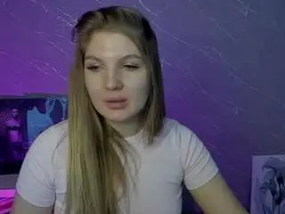 Camsoda Free Porn Cam of lilywilliamss