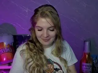 Camsoda Free Porn Cam of lilywilliamss