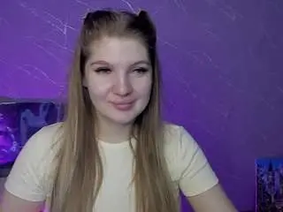 Camsoda Sex Cam of lilywilliamss