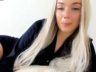 Camsoda Best Webcam of luckycandy