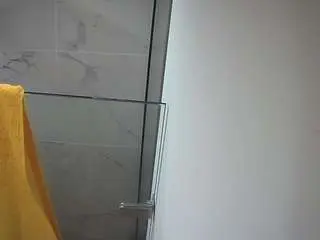 Camsoda Best live sex cam show of voyeurcam-casa-salsa-bathroom-7