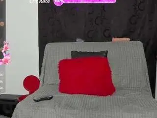 Camsoda Sex Cam of wickedbunny