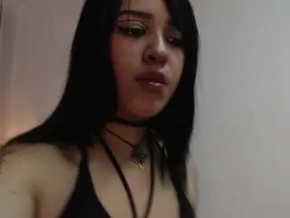 Camsoda Nude Webcam of xhotdesire-fx