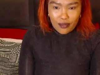 Camsoda Sex Cam of bigbootybunxoxo