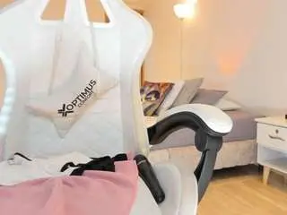 Camsoda Watch Live Sex Cams of danielarson
