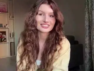 Camsoda Adult Webcams of hyevaubel