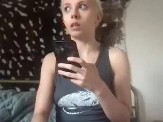 Camsoda Live Porn of venustheflytrap