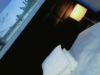 Camsoda Free Porn Cam of daniiela-foxx