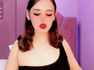 Camsoda Adult Webcams of valeriaaguilar