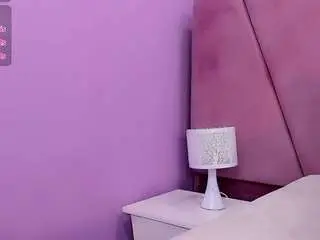 Camsoda Sex Cam of valeriaaguilar