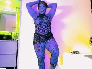 Camsoda Sex Chat of ava-malaika