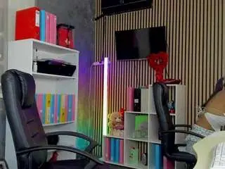 Camsoda Private Sex Chat of daryastars