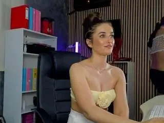Camsoda Sex Chat of daryastars