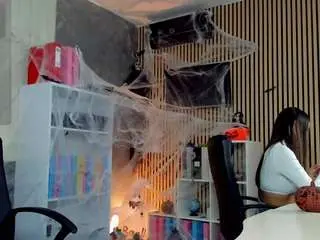 Camsoda Live Porn of daryastars